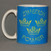 Coffee Mug - Swedish Power 
